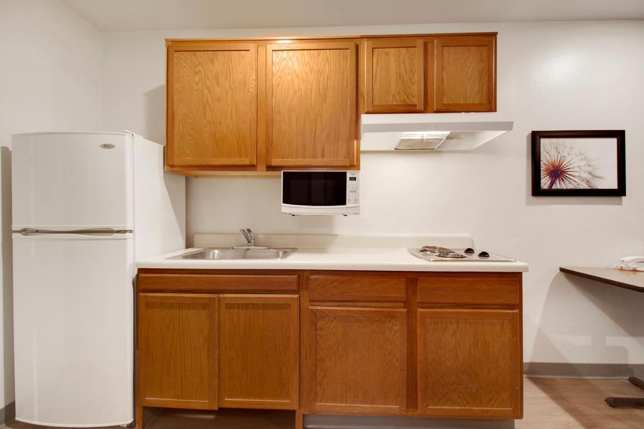 Woodspring Suites Texas City Exteriér fotografie