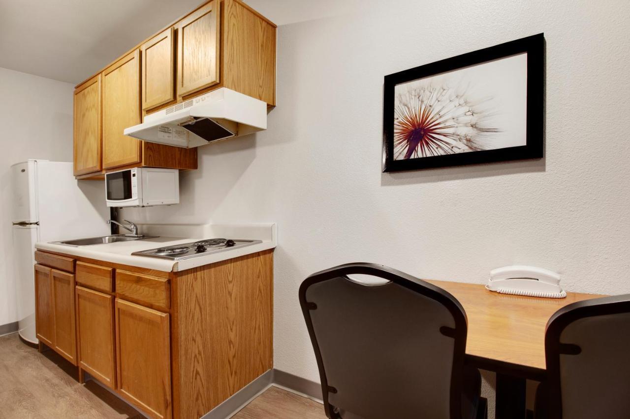 Woodspring Suites Texas City Exteriér fotografie