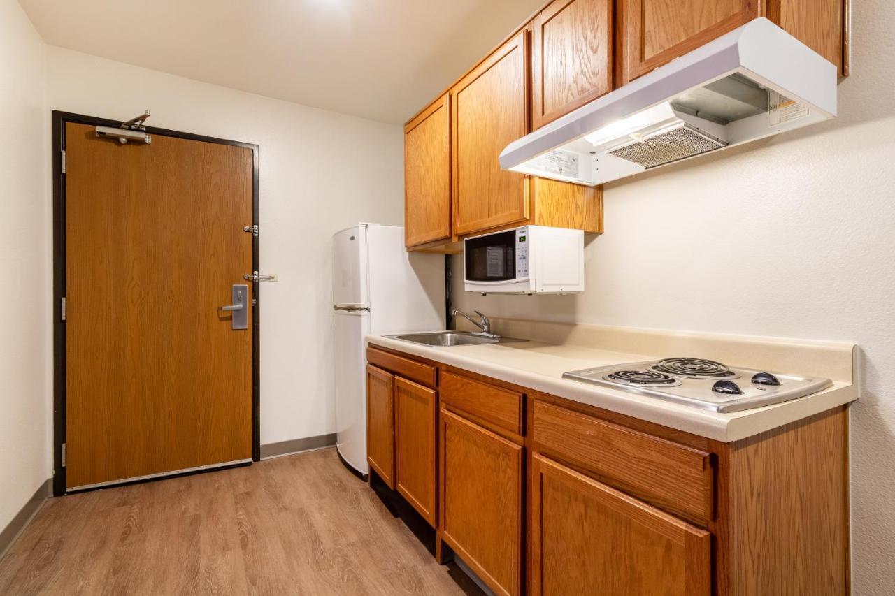 Woodspring Suites Texas City Exteriér fotografie