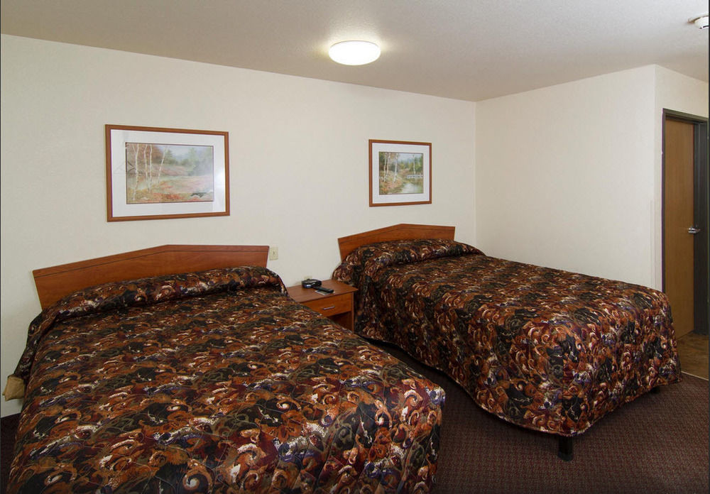 Woodspring Suites Texas City Exteriér fotografie