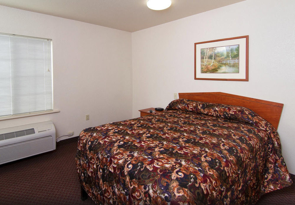 Woodspring Suites Texas City Exteriér fotografie