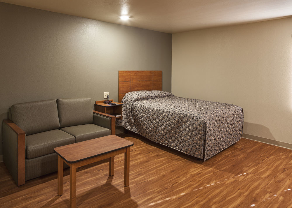 Woodspring Suites Texas City Exteriér fotografie