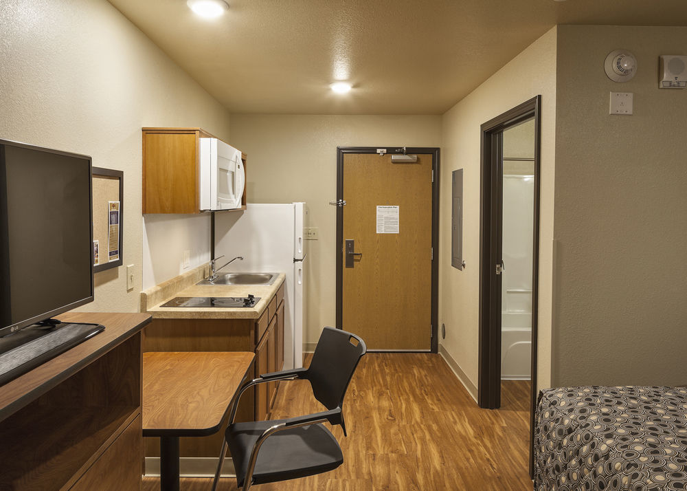 Woodspring Suites Texas City Exteriér fotografie